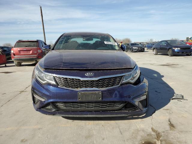 2020 KIA OPTIMA LX 5XXGT4L35LG394472