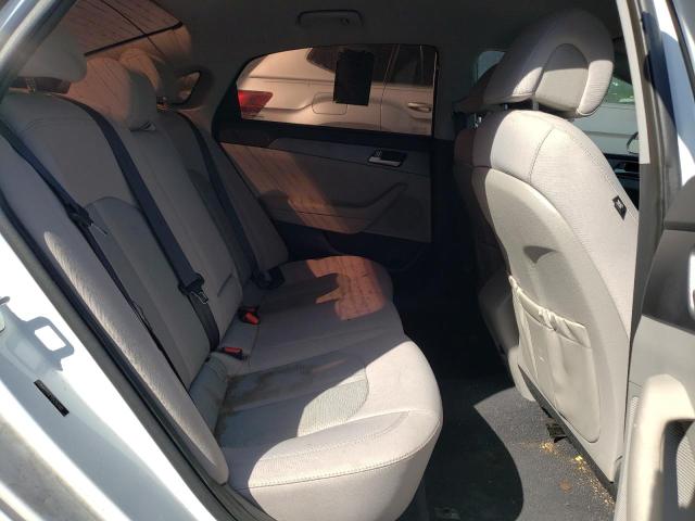 2016 HYUNDAI SONATA SE 5NPE24AF1GH383485