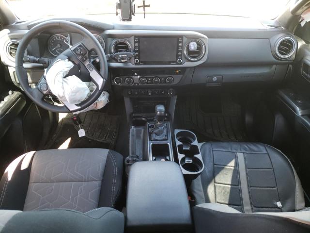 2022 TOYOTA TACOMA DOU 3TMDZ5BN4NM126931