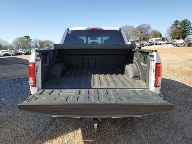 2017 FORD F150 SUPER 1FTEW1CP5HFC17376