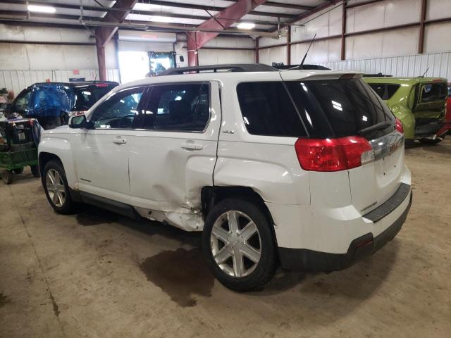 2CTALSEC5B6314526 GMC Terrain Sle