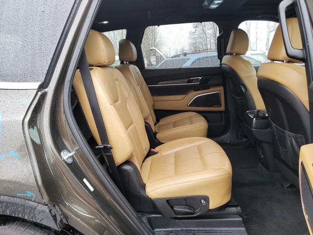 5XYP5DHC9MG164773 KIA Telluride Sx