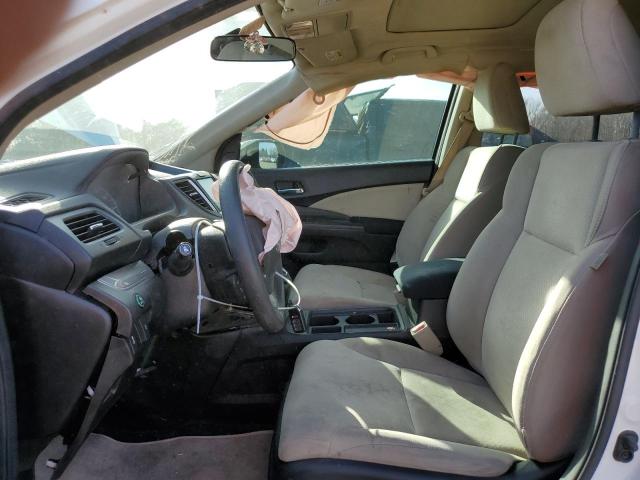 2015 HONDA CR-V EX 5J6RM3H5XFL026846