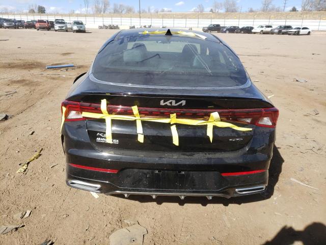 2022 KIA K5 GT LINE 5XXG64J28NG119098