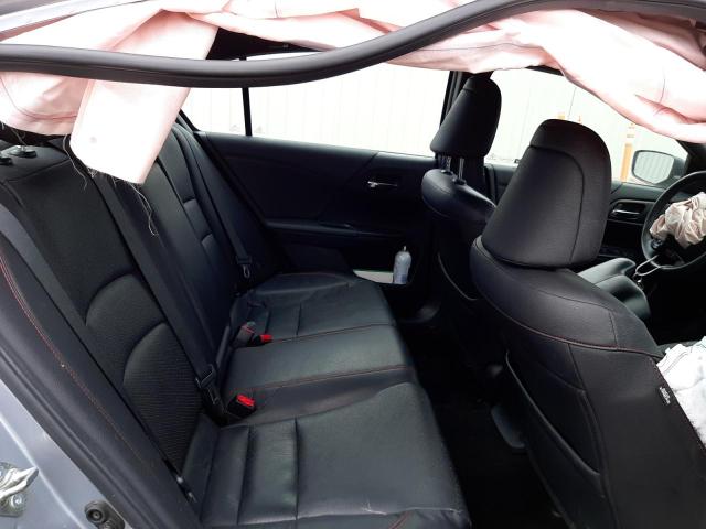 2017 HONDA ACCORD SPO 1HGCR2F15HA050849