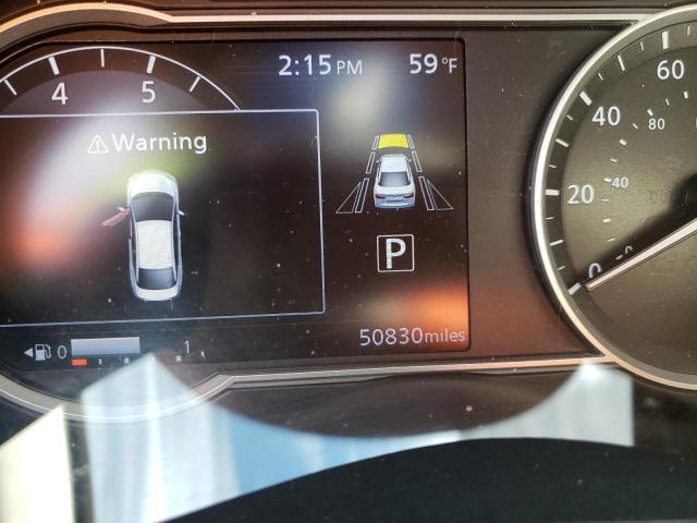 3N1CN8EV2ML878865 Nissan VERSA SV