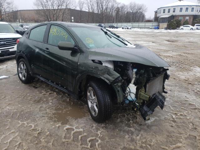 2016 HONDA HR-V LX 3CZRU6H33GM765492
