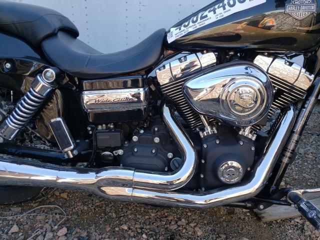 2015 HARLEY-DAVIDSON WIDE GLIDE 1HD1GPM12FC312936