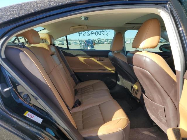 2016 LEXUS ES 350 58ABK1GG1GU031261