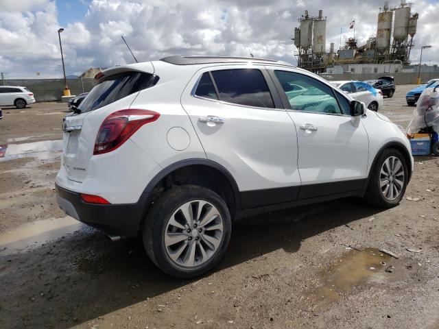 KL4CJASB2JB624610 Buick Encore Preferred