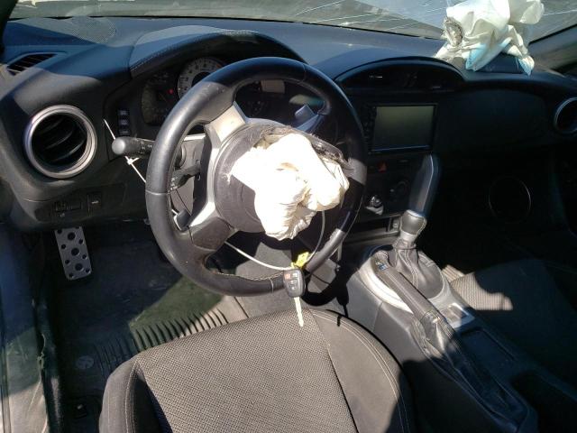 2017 TOYOTA 86 BASE JF1ZNAA15H8710603