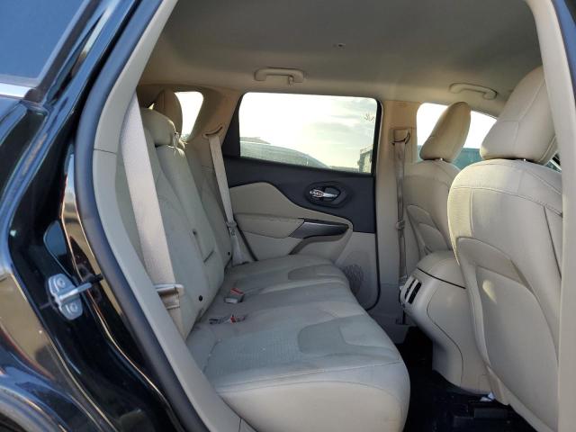 2019 JEEP CHEROKEE L 1C4PJLCB6KD459586