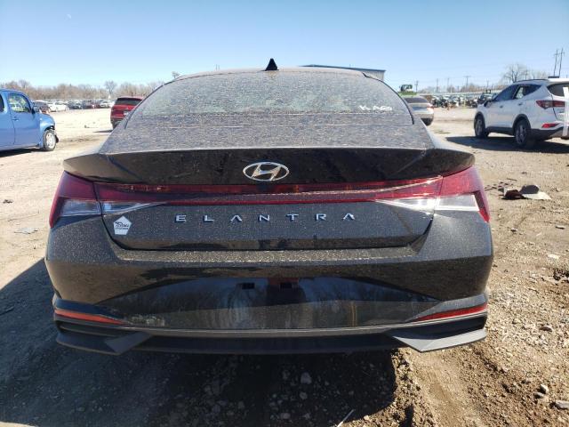 2023 HYUNDAI ELANTRA SE 5NPLM4AG2PH088955