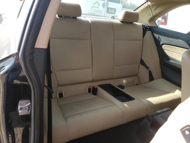 WBAUP7C52DVP25473 BMW 128 I