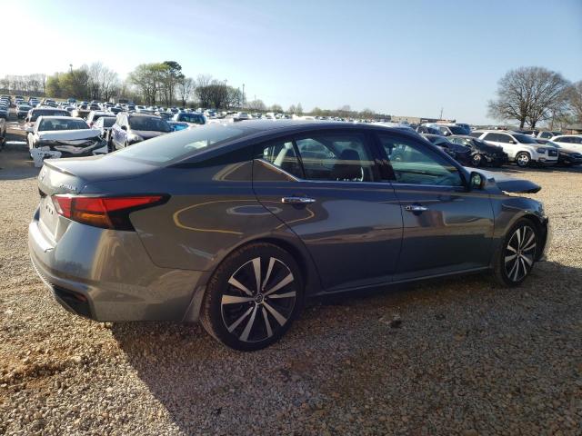 2019 NISSAN ALTIMA PLA 1N4BL4FV8KC218379