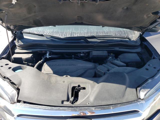 2018 HONDA RIDGELINE 5FPYK2F66JB001331