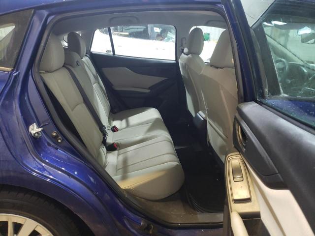 2018 SUBARU IMPREZA PR 4S3GTAB69J3707238
