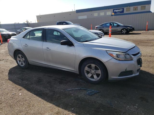 2016 CHEVROLET MALIBU LIM 1G11A5SA0GU130490