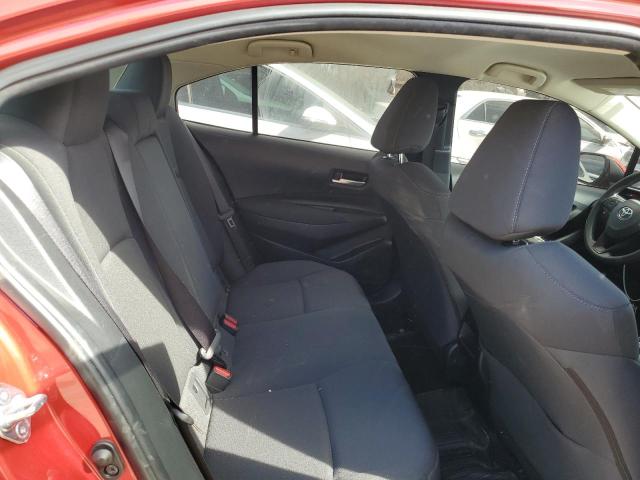 2021 TOYOTA COROLLA LE JTDEPMAE0MJ163945