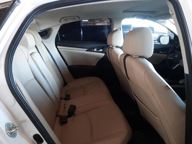 2019 HONDA CIVIC EXL 19XFC1F70KE005933