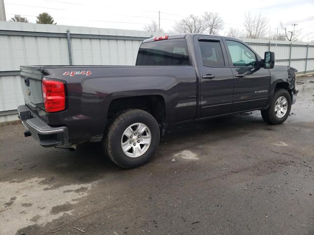 2015 CHEVROLET SILVERADO 1GCVKREC2FZ372290