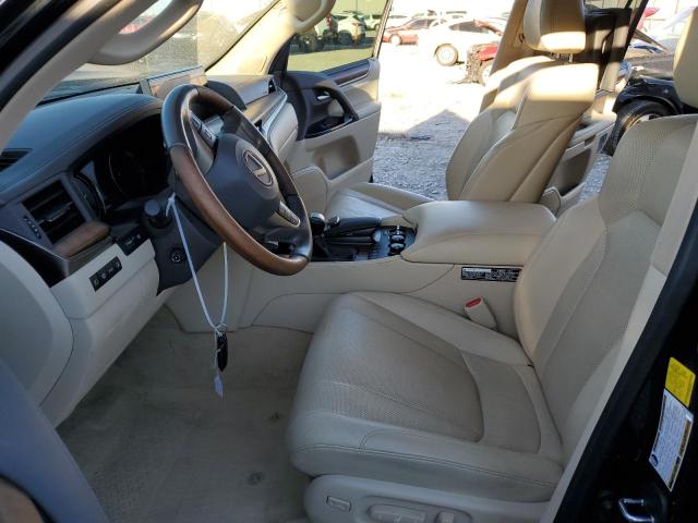 2021 LEXUS LX 570 JTJDY7AX4M4334249
