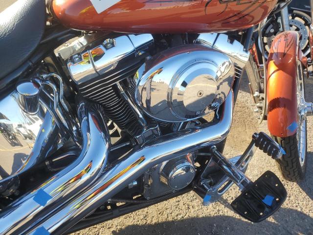 2002 HARLEY-DAVIDSON FXSTDI - 1HD1JBB112Y066336