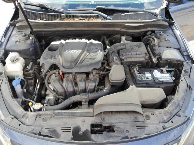 5XXGM4A73FG487286 KIA Optima Lx