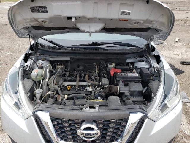 2019 NISSAN KICKS S - 3N1CP5CU3KL555375