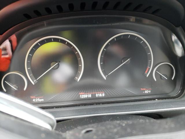 WBAKN9C56ED000586 BMW 550 I