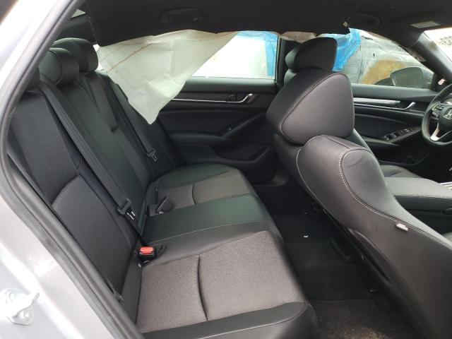 2022 HONDA ACCORD SPO 1HGCV1F33NA010451