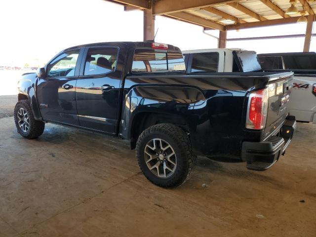 2021 GMC CANYON AT4 - 1GTG6FEN6M1123953