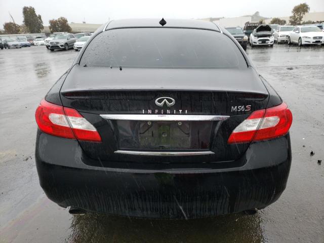 2011 INFINITI M56 - JN1AY1AP8BM520069