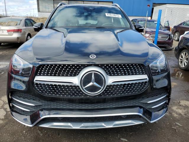 2022 MERCEDES-BENZ GLE 350 4M - 4JGFB4KB7NA764807