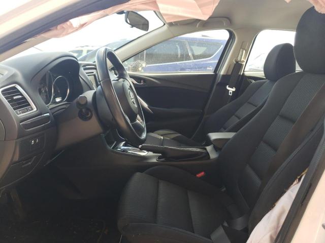 2015 MAZDA 6 SPORT JM1GJ1U63F1163938
