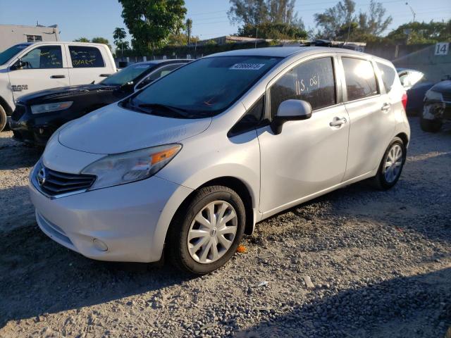 2014 Nissan Versa Note S