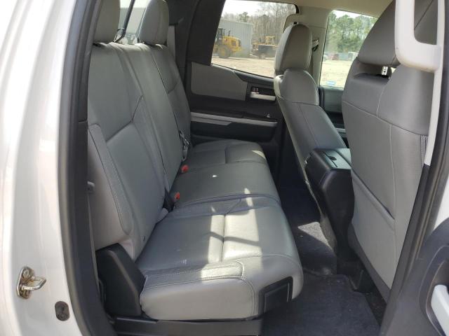 2016 TOYOTA TUNDRA DOU - 5TFSW5F11GX203050