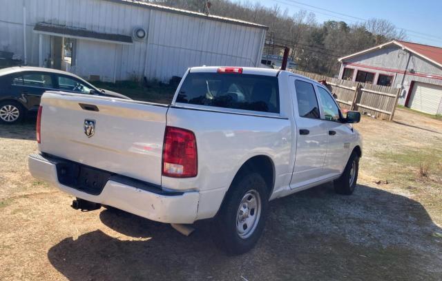 2016 RAM 1500 ST 1C6RR6KG5GS312606