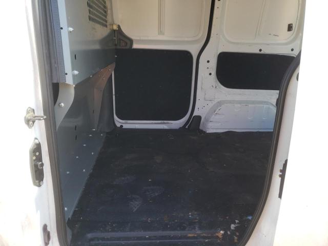 2019 NISSAN NV200 2.5S - 3N6CM0KN9KK693573