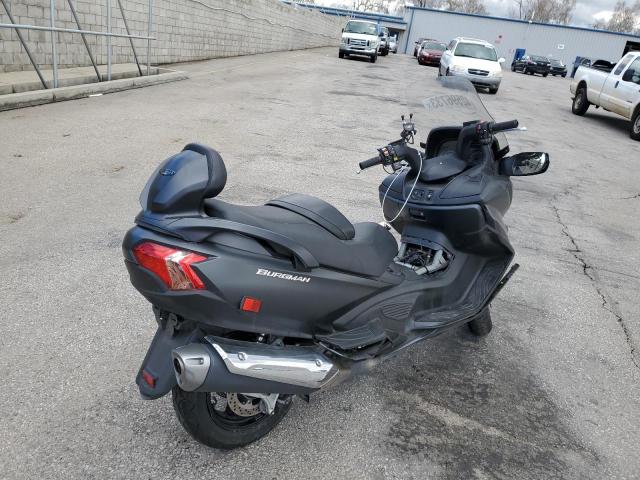 2016 SUZUKI AN650 A - JS1CP51B0G2100243