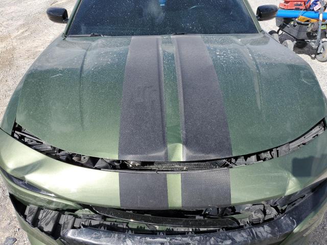 2018 DODGE CHARGER SX 2C3CDXHG7JH273918