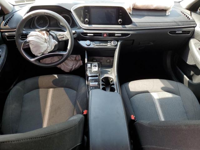 2021 HYUNDAI SONATA SEL 5NPEL4JA8MH101713
