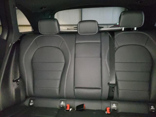2019 MERCEDES-BENZ GLC 350E - WDC0G5EB8KF585343
