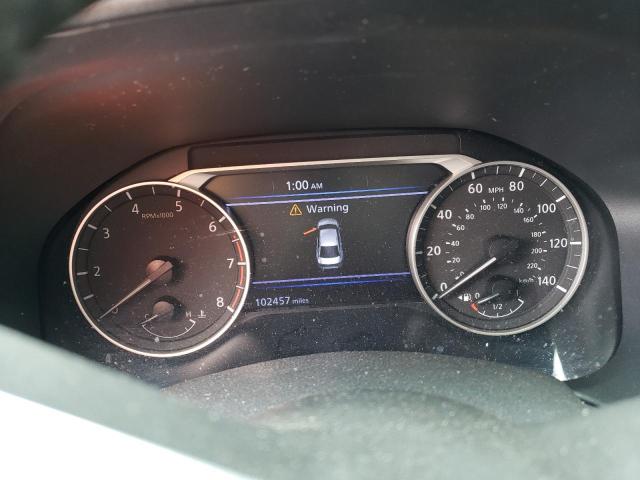 2019 NISSAN ALTIMA SL 1N4BL4EV7KC185781