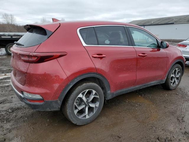 2022 KIA SPORTAGE L KNDPM3AC9N7022901