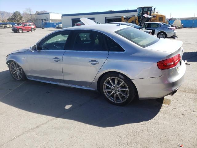 2015 AUDI A4 PREMIUM WAUAFAFL4FN036082