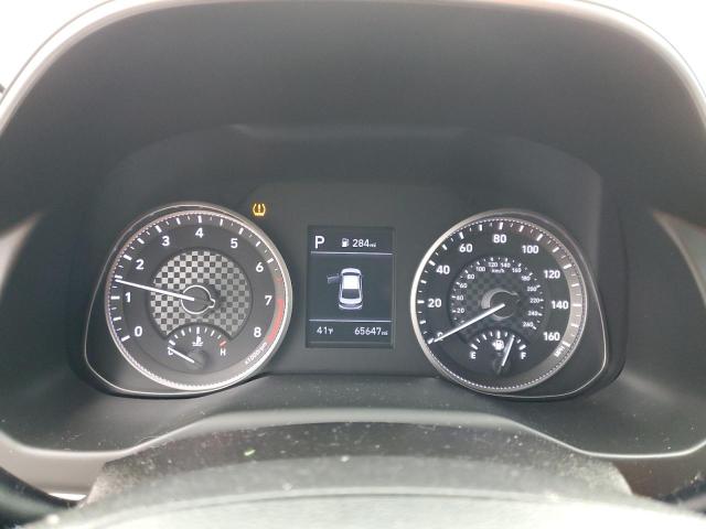 2020 HYUNDAI ELANTRA SE 5NPD84LF0LH524001