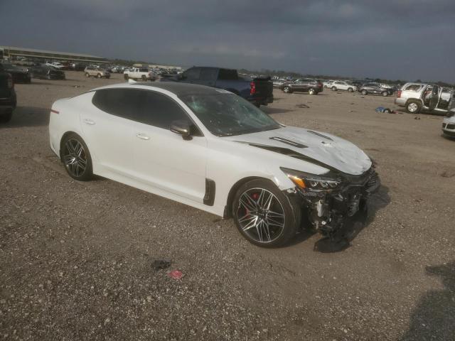2022 KIA STINGER GT KNAE45LC7N6120361