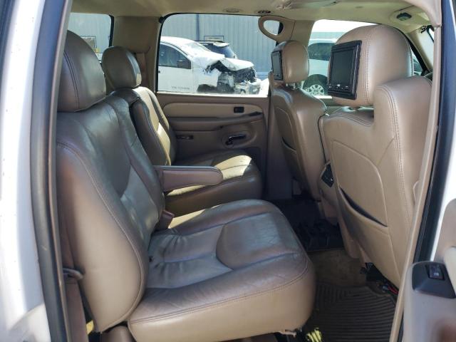 1GKFK66U46J152887 GMC YUKON XL DENALI