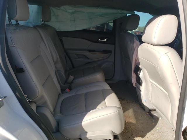 1GKKNMLS8JZ114151 GMC Acadia Slt-1